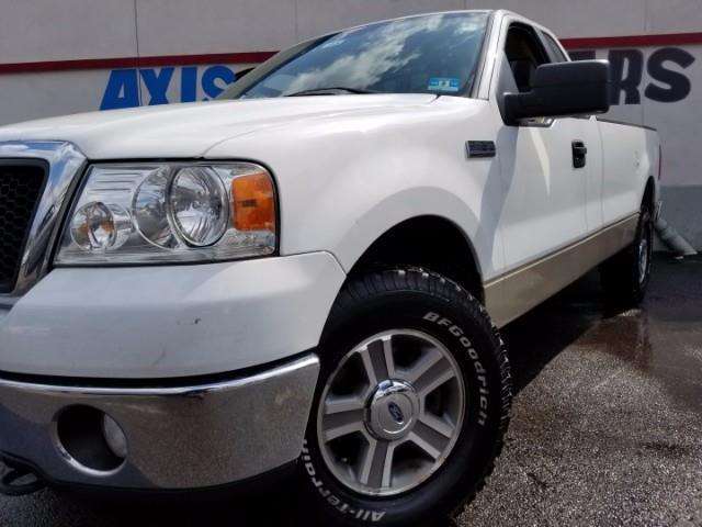 Ford F-150 2008 photo 10